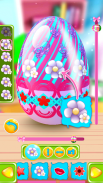 Easter Eggs Painting Games screenshot 2