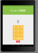 The Number Game screenshot 3