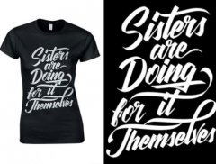 Simple T-Shirt Design Ideas screenshot 2