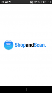 ShopandScan screenshot 0