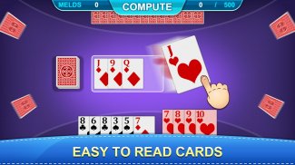 Rummy - Gin Rummy Card Games screenshot 0