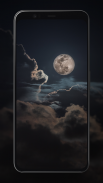 Moon Wallpapers screenshot 4