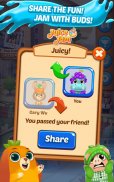 Juice Jam - Puzzle Game & Free Match 3 Games screenshot 4