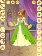 Princesas 2 Juegos de Vestir screenshot 8