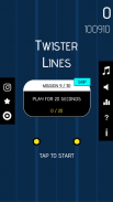 Twister Lines screenshot 6