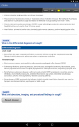 CURRENT Med Diag and Treatment CMDT Flashcards, 2E screenshot 22