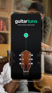 Guitar Tuna Stimmgerät / Tuner screenshot 15