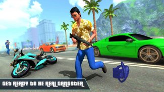 real gángster vegas crimen 3d screenshot 0