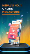 SmartDoko | Online Shopping Fo screenshot 0