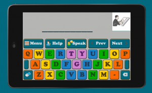 Kids Spelling Learning screenshot 8