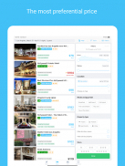 Jetgo - Cheap flights & hotels screenshot 10