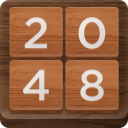 Woody 2048