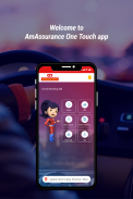 AmAssurance One Touch screenshot 5
