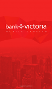 Victoria Mobile Banking screenshot 0