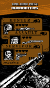 1 Bit Survivor (Roguelike) screenshot 2