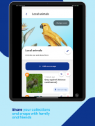 EarthSnap - Nature Identifier screenshot 12