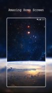 Galaxy Wallpapers Ultra HD screenshot 2