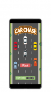 Unchaseable: Car Chasing Game screenshot 3