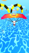 Parachuting 2 screenshot 1