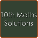 10th Class Maths Solutions - CBSE