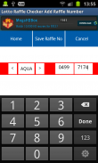 UK Lotto Checker screenshot 5