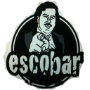 Stickers Escobar