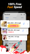 Video-Downloader: Alle Videos screenshot 0