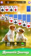 Solitaire - Passion Card Game screenshot 1