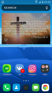 Bible Verse Widget screenshot 6