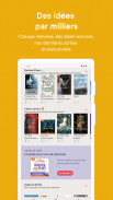 Youboox - livres, audio, BD et magazines screenshot 4