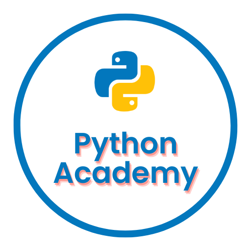 Python academy. Академия Python.