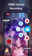 Screen Recorder+Video Recorder screenshot 8