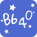 B640: Beauty and Filter Camera Icon