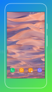 Desert Wallpaper screenshot 4