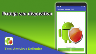 Total Antivirus Defender screenshot 5