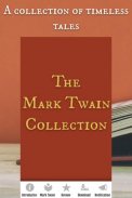 The Mark Twain Collection screenshot 3