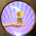 Grab The Coins - Arcade Game