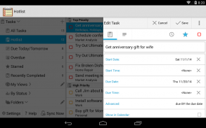 Ultimate To-Do List screenshot 10