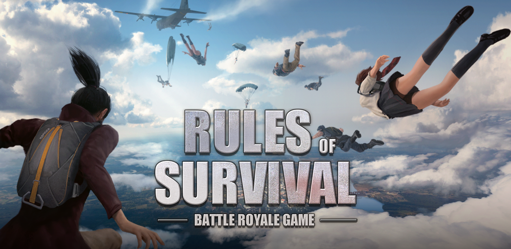 rules of survival download