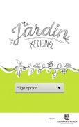 Tu Jardin Medicinal screenshot 0