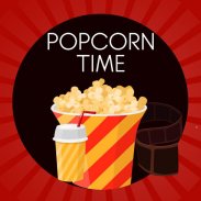 Popcorn time Free Movies 2019 screenshot 0