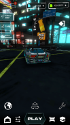 Wangan Dorifto : Arcade Drift screenshot 0