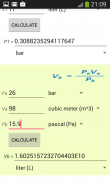 Pressure Converter Equation screenshot 4