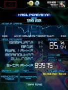Neon FM™ — Musik Game screenshot 12