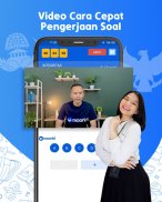 Moorid App | CPNS dan Sekolah Kedinasan screenshot 5