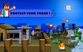 Forge Defence screenshot 11