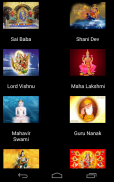 All God Mantra screenshot 9