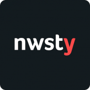 Nwsty - Headlines & Daily Breaking News Summaries screenshot 5