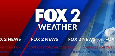 Fox 2 St Louis Weather