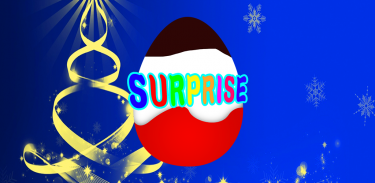 Huevos Sorpresa de Navidad screenshot 1